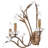 Almirah Candle Wall Light-2089521023