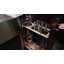 Rangement à deux niveaux pour porte-couteaux avec fermeture en douceur Rev-A-Shelf-104597713