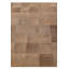 Tapis beige Jemison