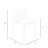 Bainbridge Slat Back Side Chair-2127308341