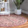 Geometric Indoor Rug