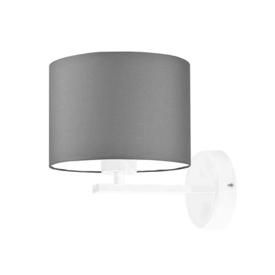 Ayaka Armed Sconce