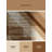 Machine Washable Carlstadt Modern Solid Color Rug in Brown – Beige Binding-1032883072