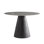 Theodore Round Marble Dining Table