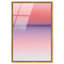 Peach Coastline II Print by Oliver Gal-1091500671-1324880789