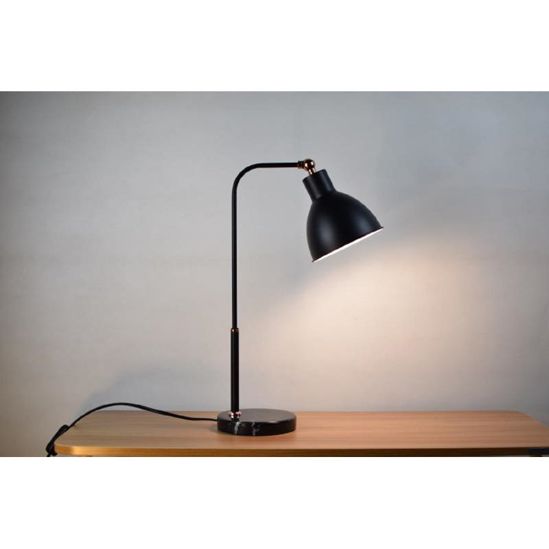 Lampe de bureau 20 po Pequoig