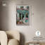 Art Remedy Fashion Art sur toile Bright Days Storefront II-111143566-111143573