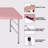 Portable Folding Patio Table, Indoor And Outdoor Use, Maximum Weight 135Kg, For Camping-1957569077