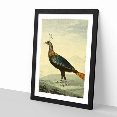 Charles Reuben Ryley - Single Picture Frame Painting