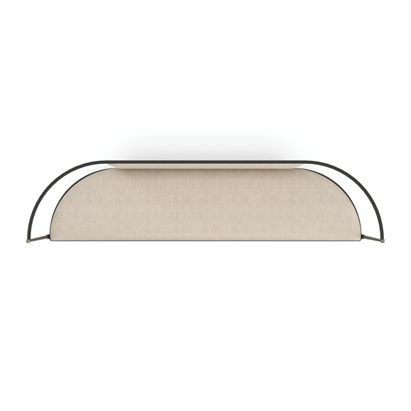Toulouse Upholstered Bench