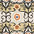 Allison Cedar Brook Hand Loomed Cotton Ikat Rug-19267855