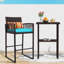 Tabourets de bar pour patio-108813837-108813835