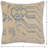 Geometric Throw Pillow