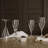Perfection 7.8oz. Flute Set