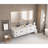 Multifunctional Bathroom LED Mirror With Smart Touch Control
