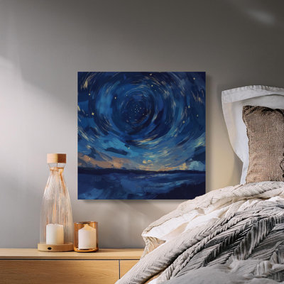 Wrapped Canvas Print Set