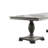 Alcalde Solid Wood Dining Table