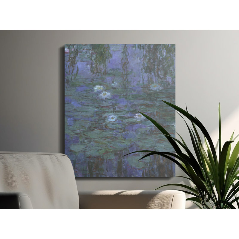 Hartsock Wrapped Canvas Print Set, 20x30