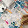 Riegelsville Abstract Indoor Rug
