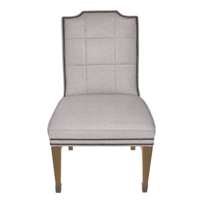 Chaise d'appoint Michael Weiss Travis