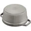 STAUB Round Cast Iron Cocotte-1983153345-1983210109