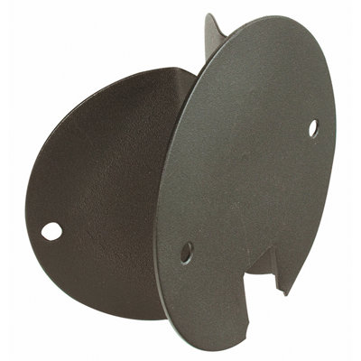Alfon Lamp Base or Clamp