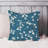 Floral White Flowers Pattern IV-107063522