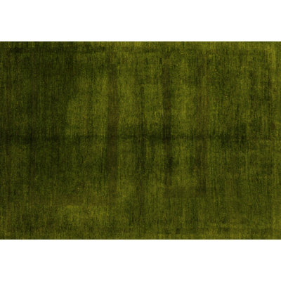 Tapis jaune