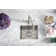 Vault™ 15'' L x 15'' W Dual Mount Bar Sink