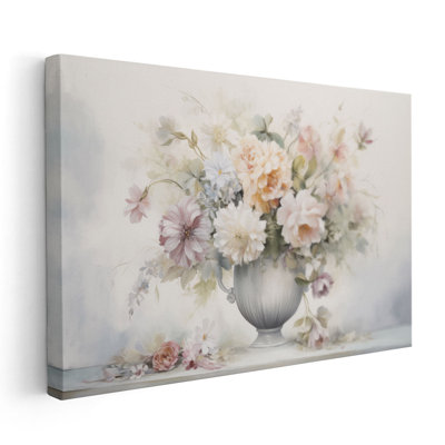 "Vase vieilli 2"