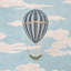 Schumacher X Carl D'Aquino Wallpaper Roll by Carl D’Aquino-1330810049