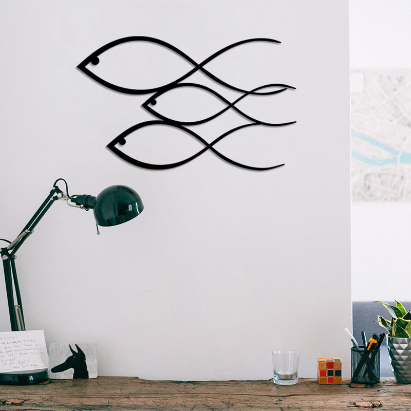 Coastal Wall Decor