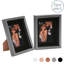 Nicola Spring - 3D Box Photo Frames - 8 x 10" with 4 x 6" Mount-55857314