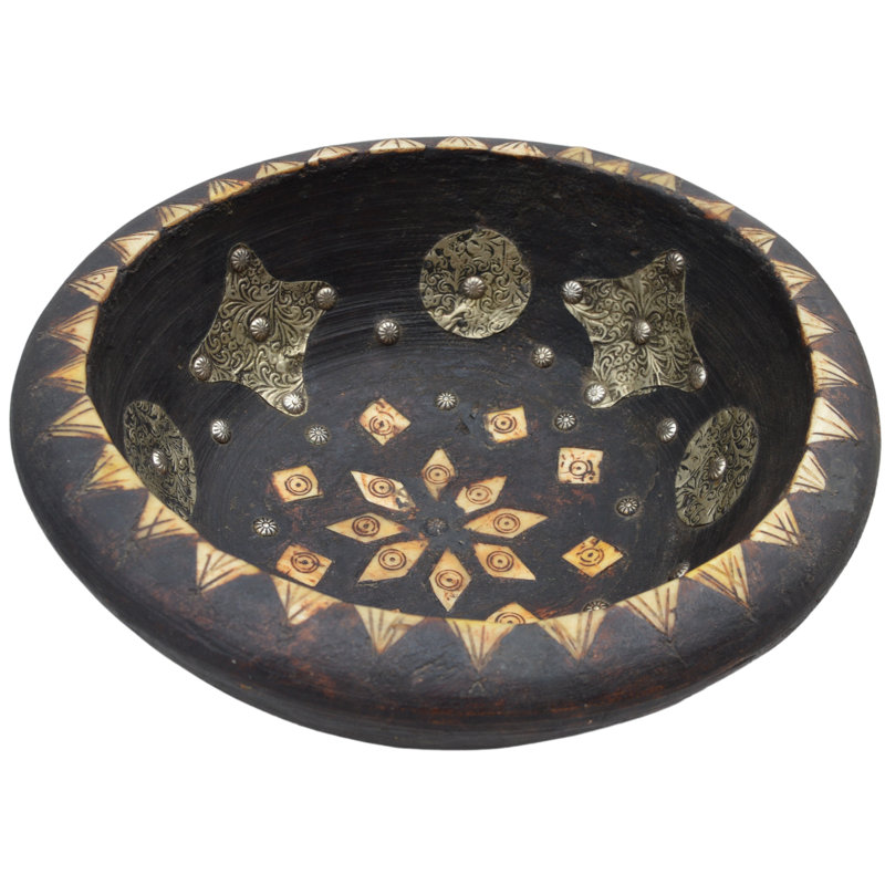 Handmade Decorative Bowl