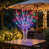 Colorful silver branches est en rupture de stock sélectionné