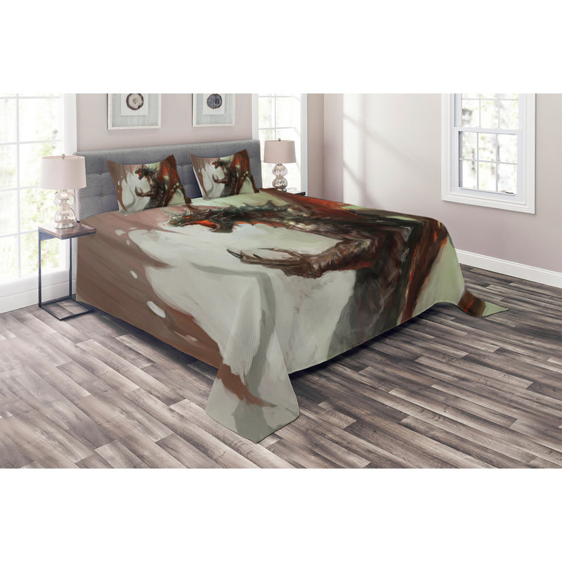 Coverlet