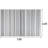 Haight Silk Striped Indoor Rug-1366706446