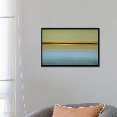 " Peaceful Fusion " by Lisa Ridgers