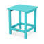 Table d'appoint POLYWOOD Long Island 18 "-507772458