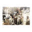 Nesting In The Big Apple Print by Guseul Park-26766011-26766012