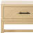 Alayssa 35.5'' Console Table-12410259
