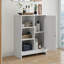 Armoire de salle de bain