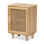 Table de chevet Edford
