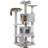 Dagenham Cat Tree Tower Condo Cat Furniture with Scratching Post for Kittens-1633495510-1665080516