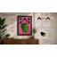 Creative Mind Pop Art - Framed Print-1814200227-1814200224