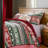 Fair Isle Holiday Quilt Set-233823007-241649413