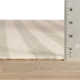 Renelso Handmade Wool Rug