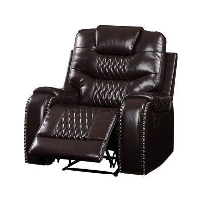 Fauteuil inclinable 42 po