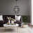 4-light Metal Lantern-1893280131