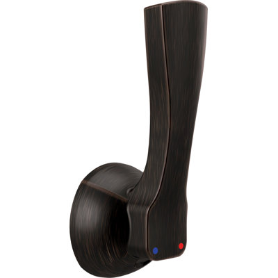 Single Handle Lever